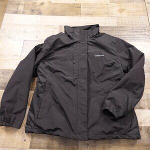 Venustas Heated Jacket 2-in-1 Women’s XL – Shell + Fleece Liner (No Battery/Hood